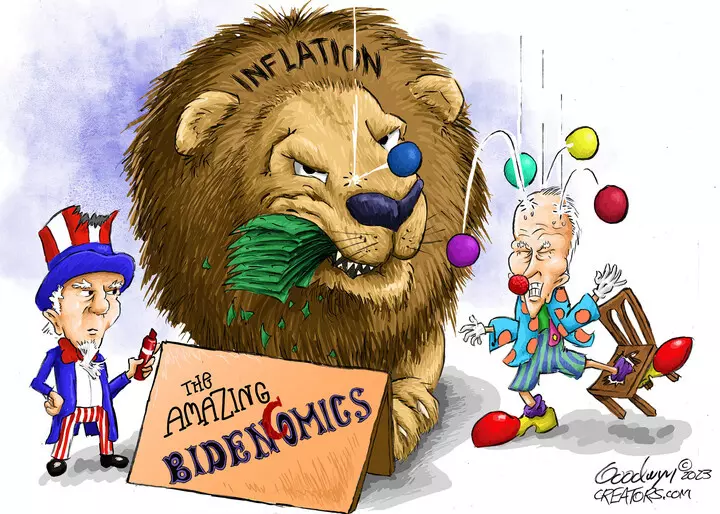 Al Goodwyn for Jul 05, 2023