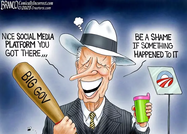 A.F. Branco for Jul 08, 2023