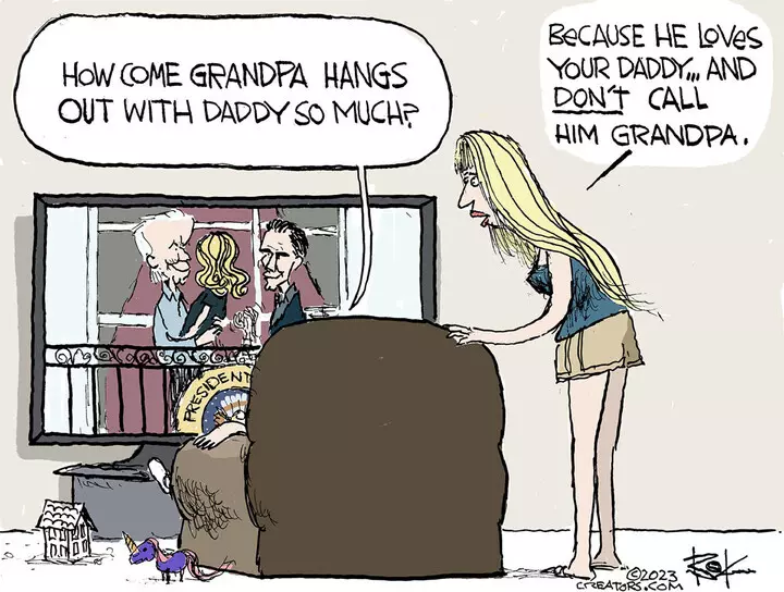 Chip Bok for Jul 11, 2023