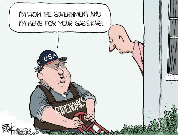 Chip Bok for Jul 12, 2023