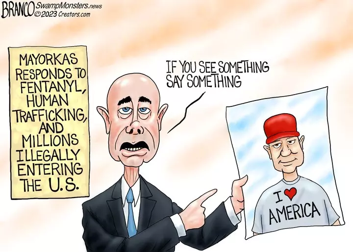 A.F. Branco for Jul 14, 2023