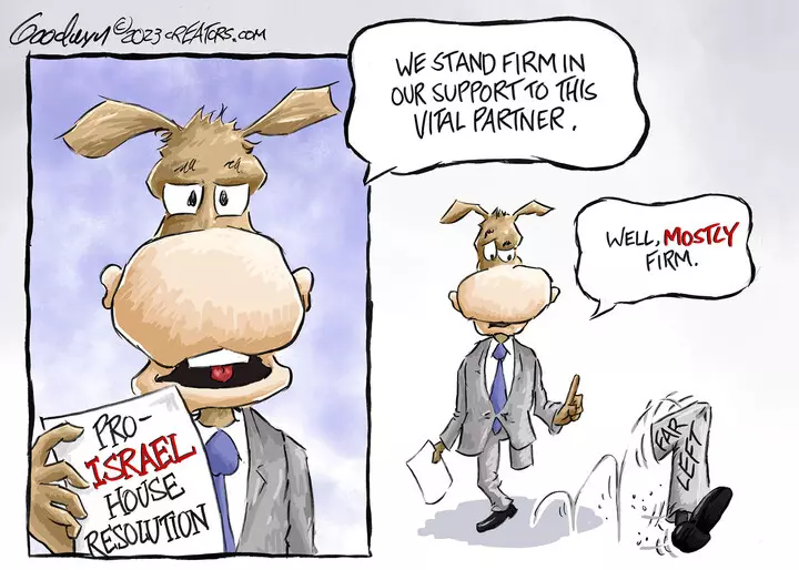 Al Goodwyn for Jul 20, 2023