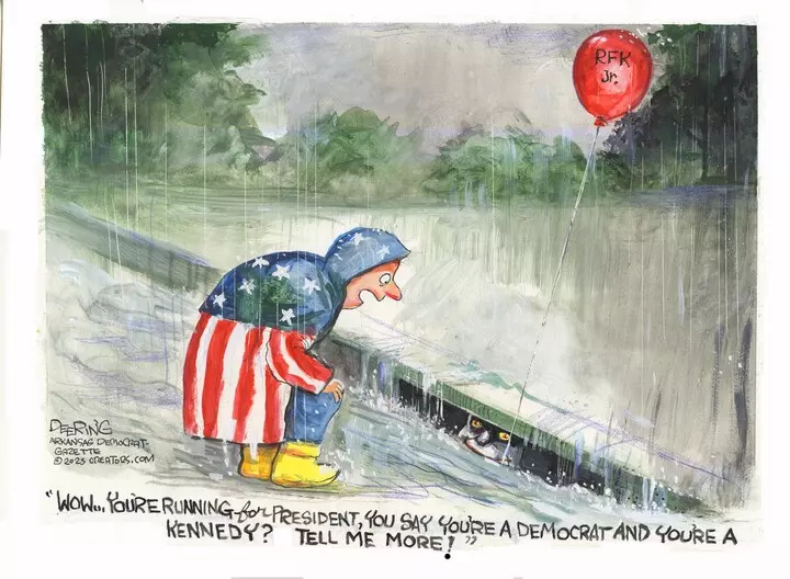 John Deering for Jul 22, 2023