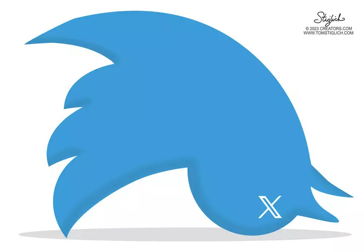 Tom Stiglich for Jul 27, 2023