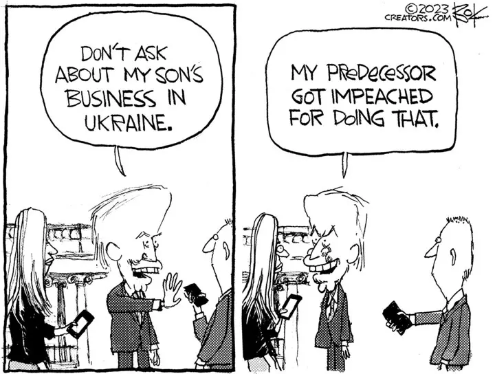 Chip Bok for Aug 01, 2023