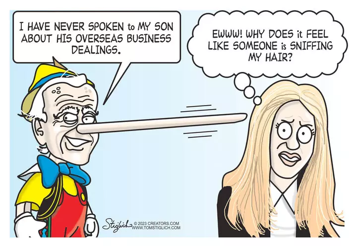 Tom Stiglich for Aug 01, 2023