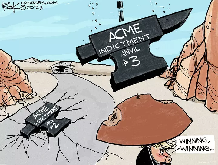 Chip Bok for Aug 03, 2023