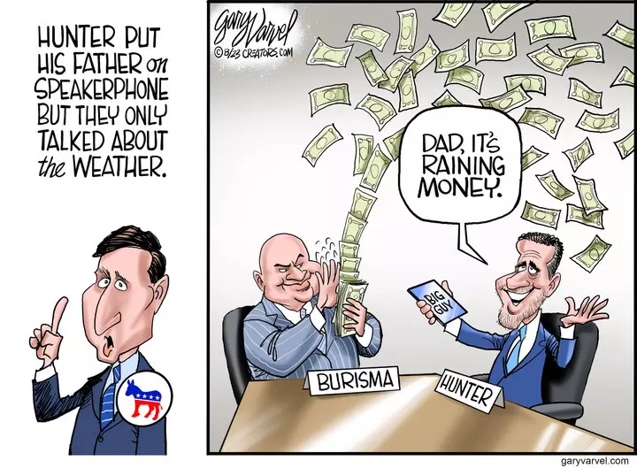 Gary Varvel for Aug 04, 2023