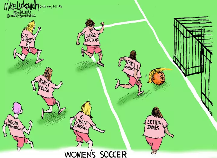 Mike Luckovich for Aug 10, 2023