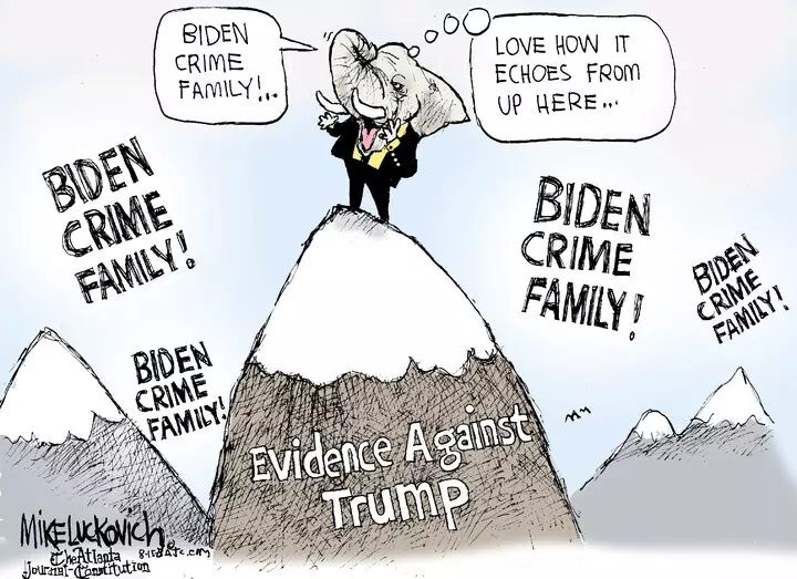 Mike Luckovich for Aug 15, 2023