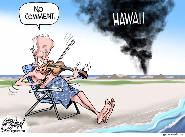 Gary Varvel for Aug 15, 2023