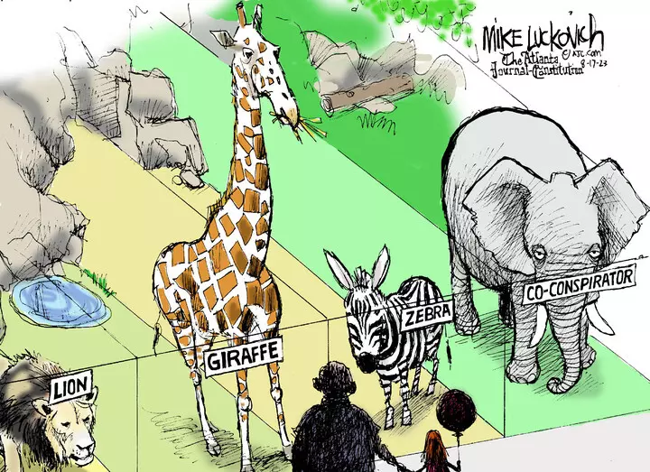 Mike Luckovich for Aug 17, 2023