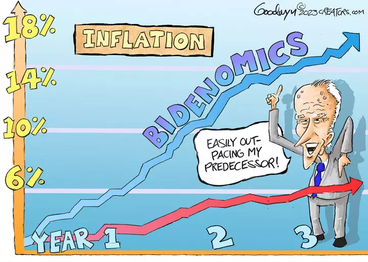 Al Goodwyn for Aug 17, 2023