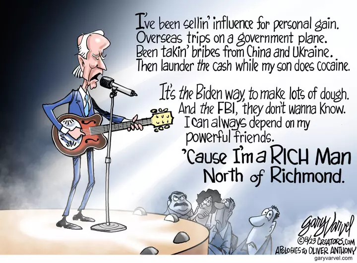 Gary Varvel for Aug 23, 2023