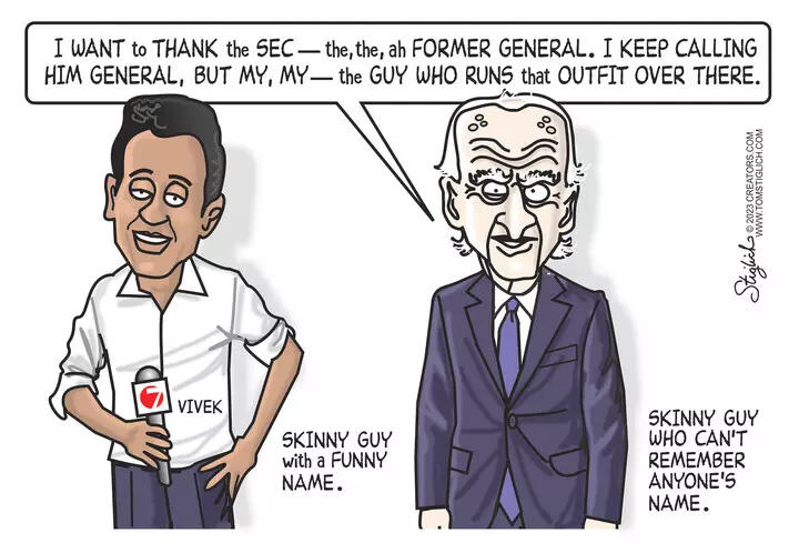 Tom Stiglich for Aug 24, 2023