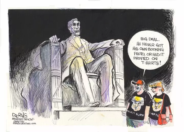 John Deering for Aug 26, 2023