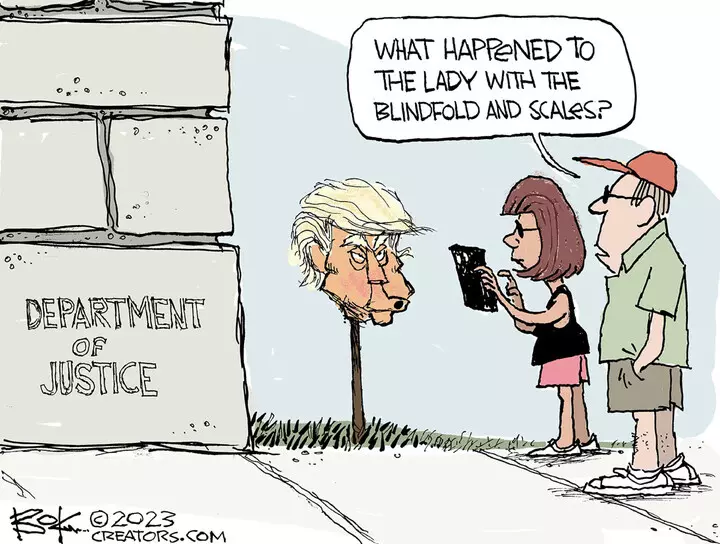 Chip Bok for Aug 26, 2023