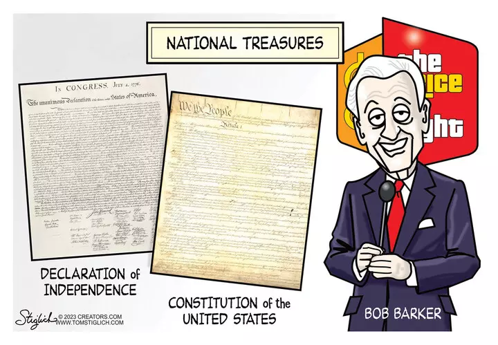 Tom Stiglich for Aug 28, 2023