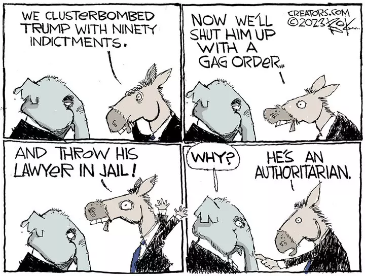 Chip Bok for Aug 31, 2023