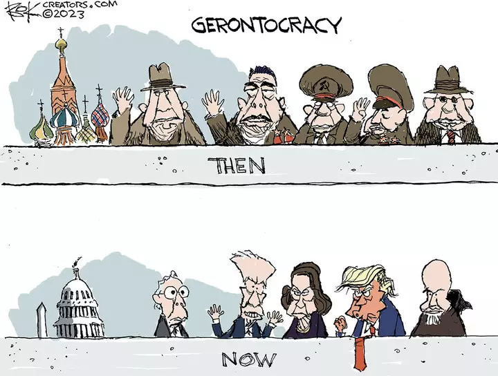 Chip Bok for Sep 01, 2023