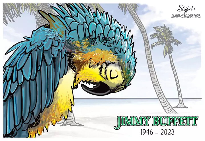 Tom Stiglich for Sep 03, 2023