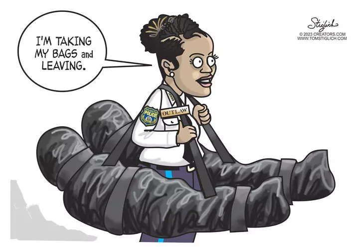 Tom Stiglich for Sep 07, 2023