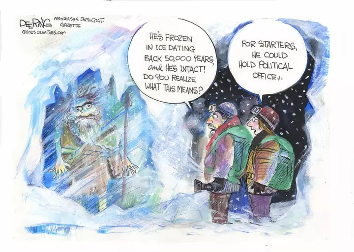 John Deering for Sep 07, 2023