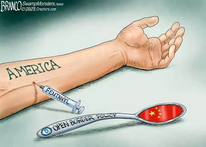 A.F. Branco for Sep 11, 2023