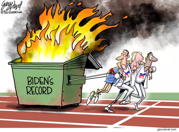 Gary Varvel for Sep 12, 2023