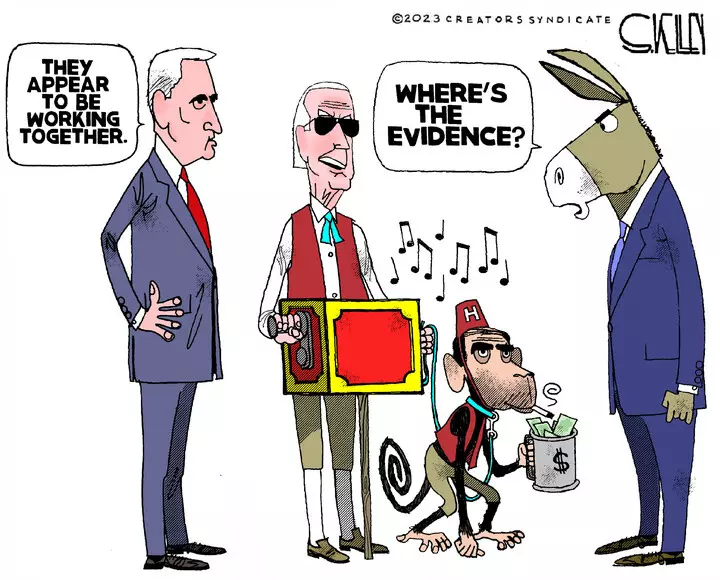 Steve Kelley for Sep 13, 2023