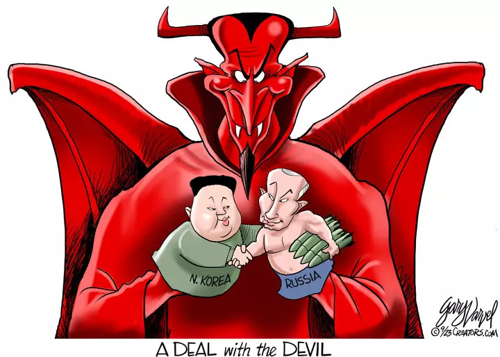 Gary Varvel for Sep 15, 2023