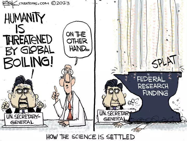 Chip Bok for Sep 20, 2023