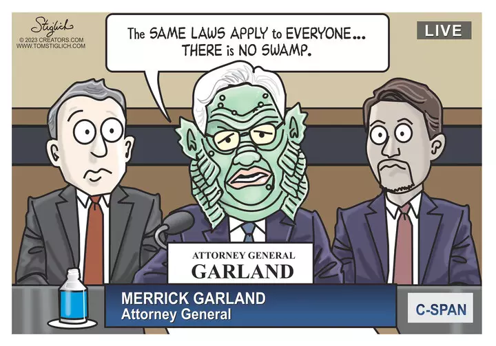 Tom Stiglich for Sep 22, 2023