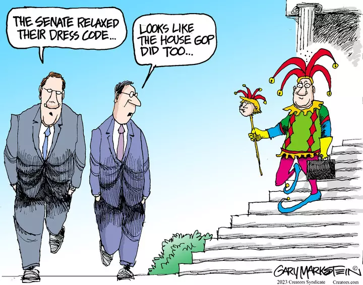 Gary Markstein for Sep 21, 2023