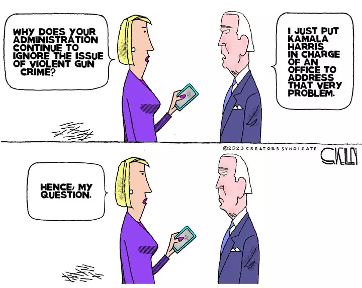 Steve Kelley for Sep 23, 2023