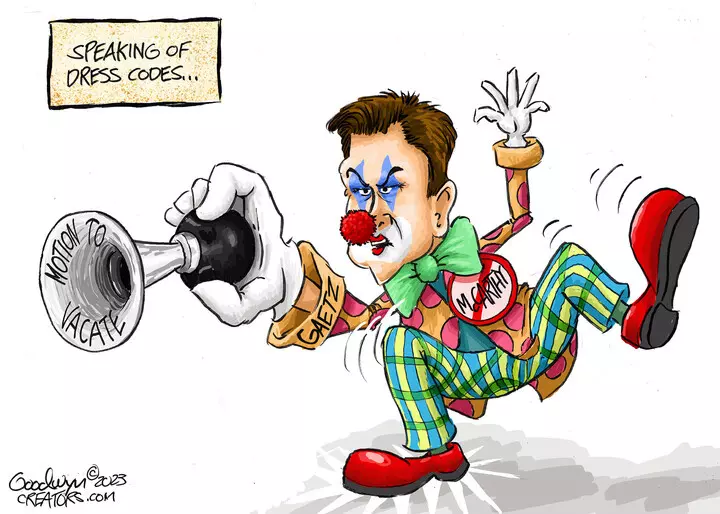 Al Goodwyn for Oct 04, 2023