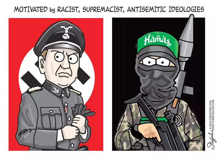 Tom Stiglich for Oct 15, 2023