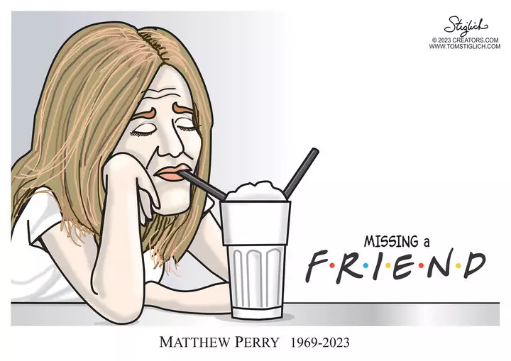 Tom Stiglich for Oct 30, 2023