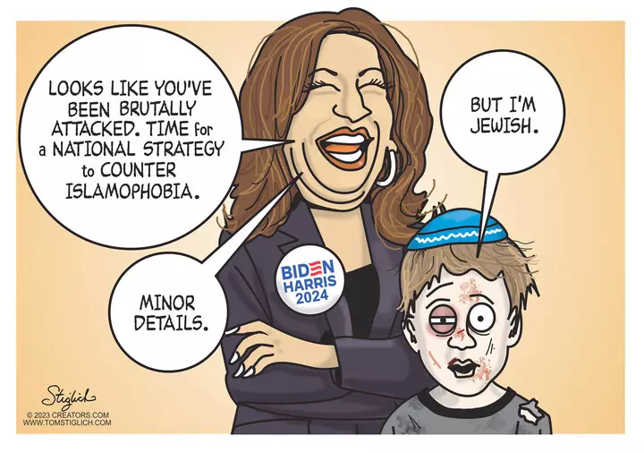 Tom Stiglich for Nov 03, 2023