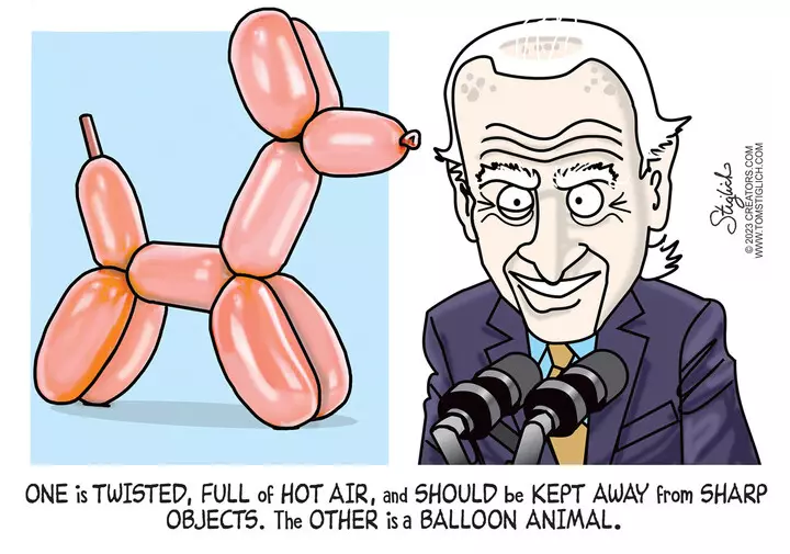 Tom Stiglich for Nov 06, 2023