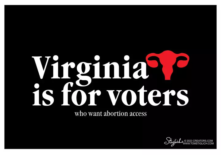 Tom Stiglich for Nov 09, 2023