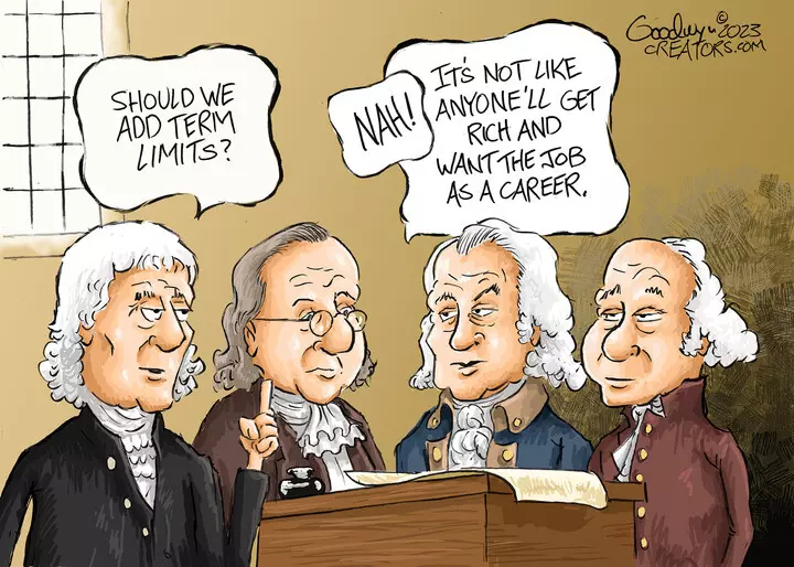 Al Goodwyn for Nov 22, 2023