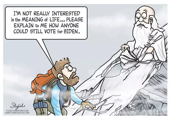 Tom Stiglich for Nov 24, 2023