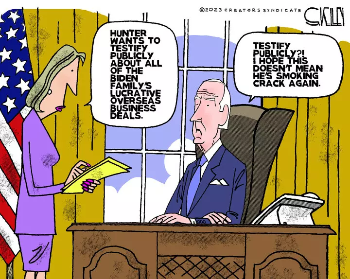 Steve Kelley for Nov 30, 2023