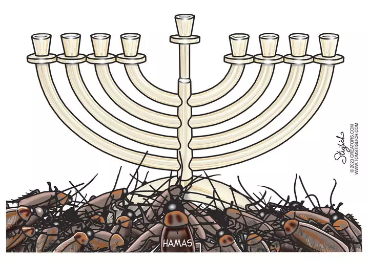 Tom Stiglich for Dec 04, 2023