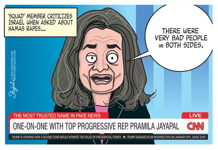 Tom Stiglich for Dec 05, 2023