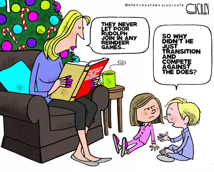 Steve Kelley for Dec 08, 2023