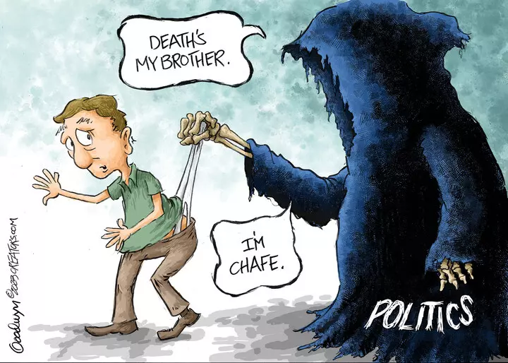 Al Goodwyn for Dec 11, 2023