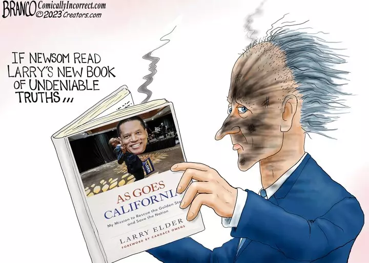 A.F. Branco for Dec 19, 2023
