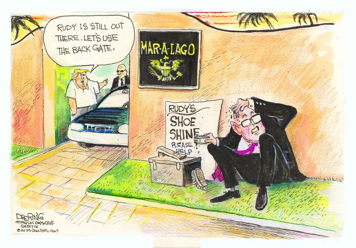 John Deering for Dec 20, 2023